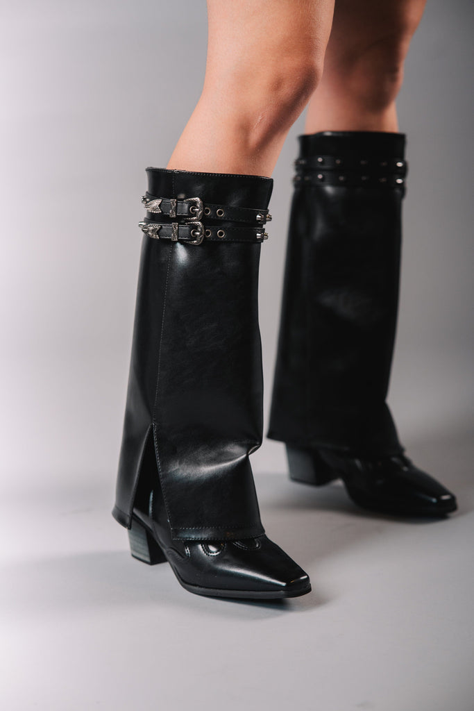 Allegra Store Botas Daria