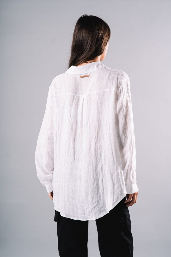 Allegra Store Camisa Sakura