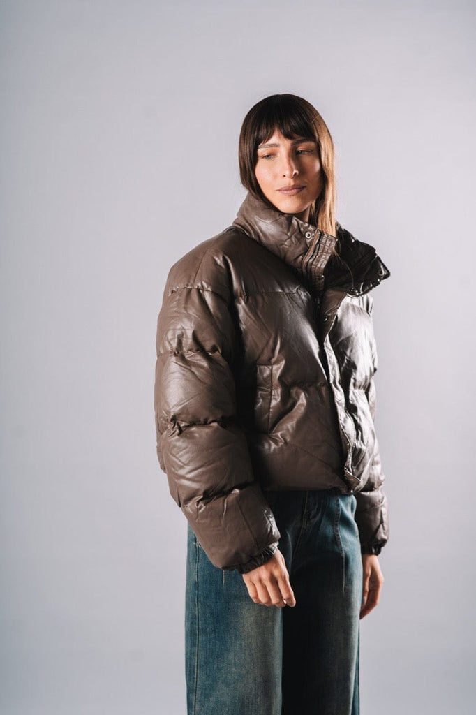 Allegra Store Campera Broco