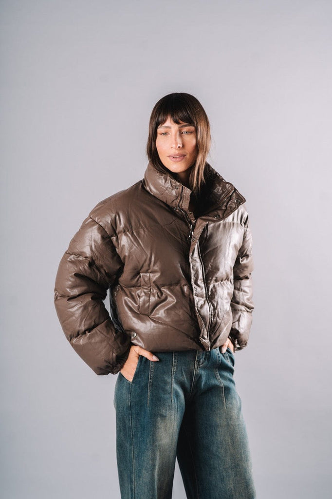 Allegra Store Campera Broco