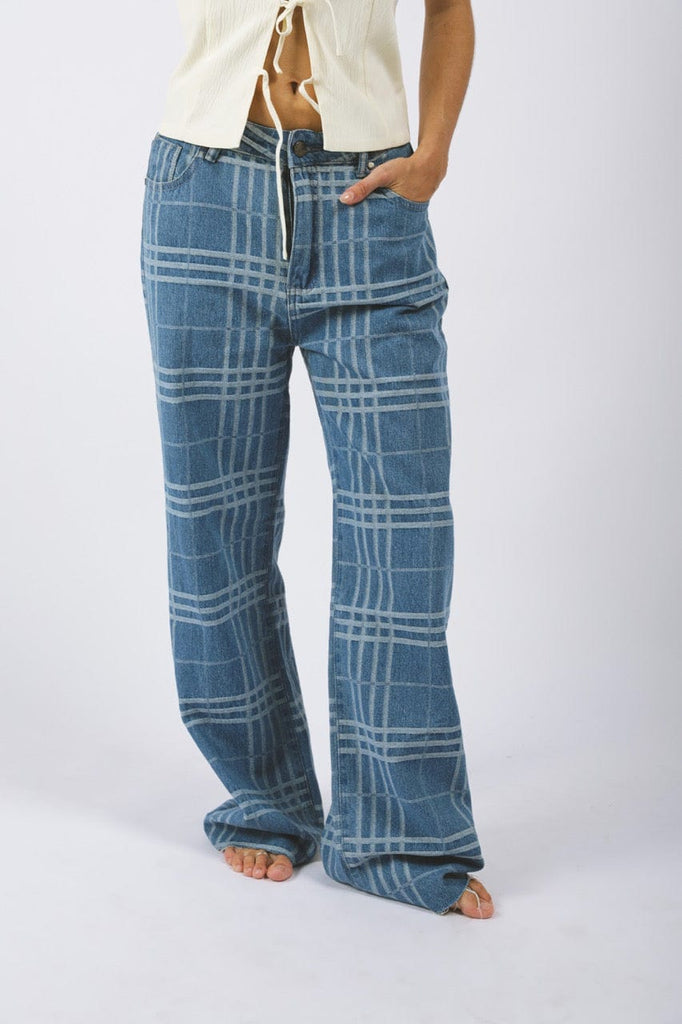 Allegra Store pantalón Pantalón Cardiéz