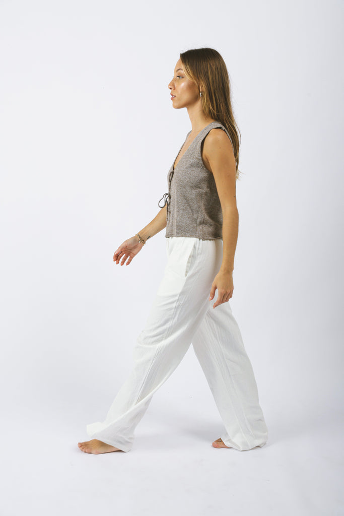 Allegra Store pantalón Pantalon Durres