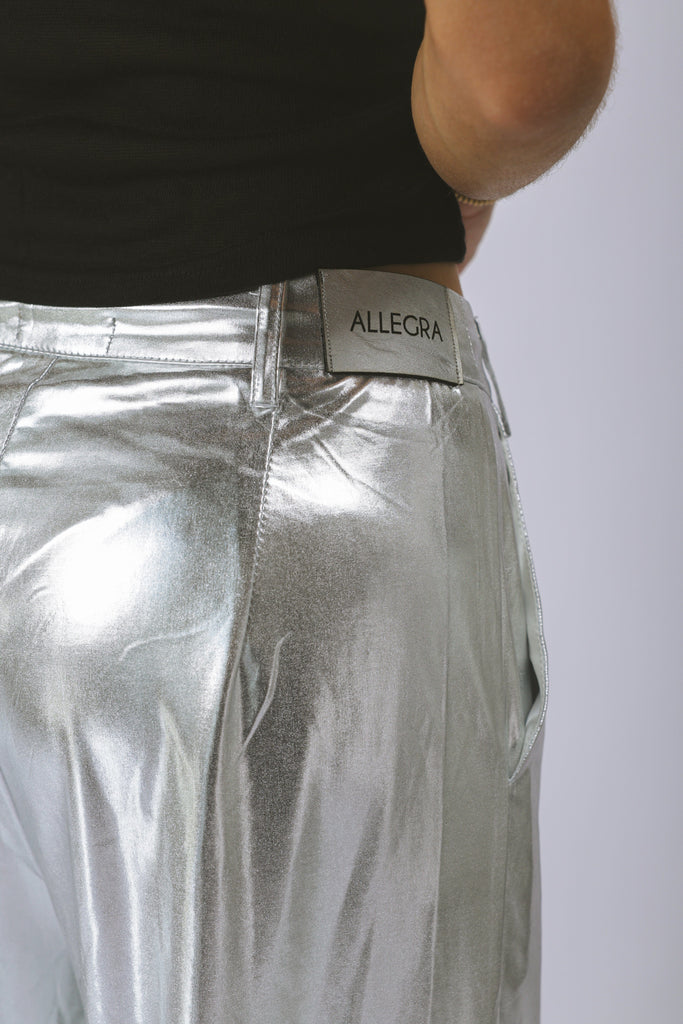 Allegra Store pantalón Pantalón Mercurio