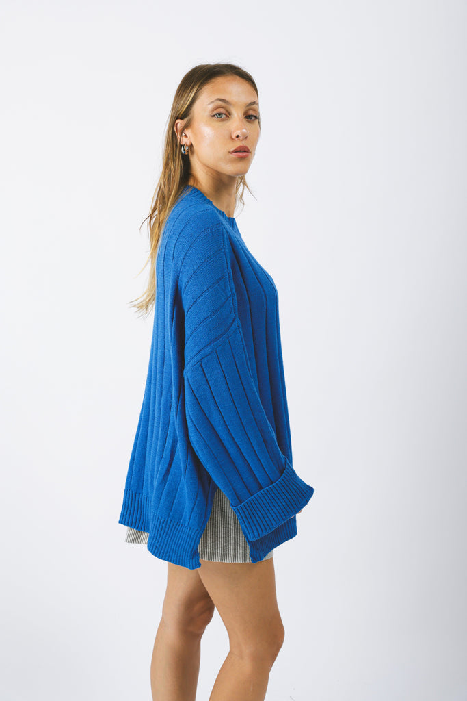 Allegra Store Sweater Janjar