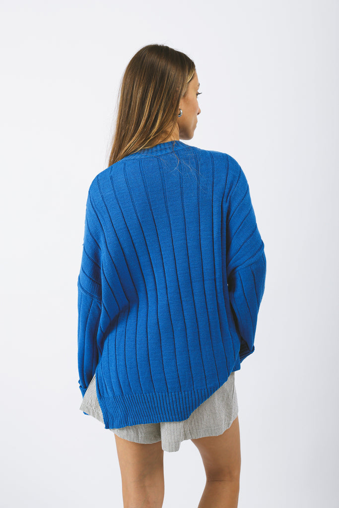 Allegra Store Sweater Janjar